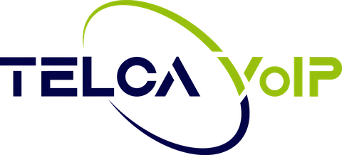 TelcaVoIP Logo